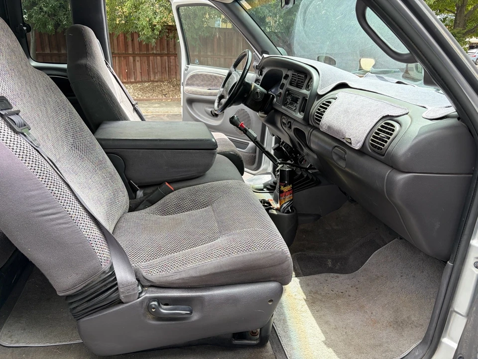 2001 Dodge Ram 2nd Gen - Image 21 of 31
