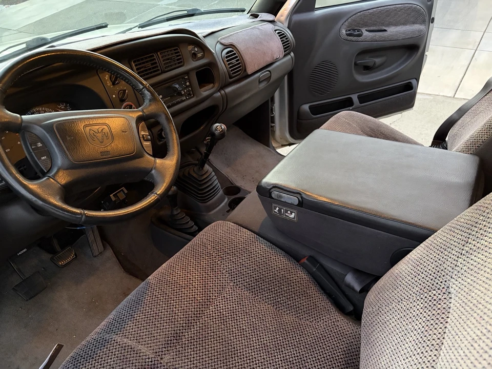 2001 Dodge Ram 2nd Gen - Image 27 of 31