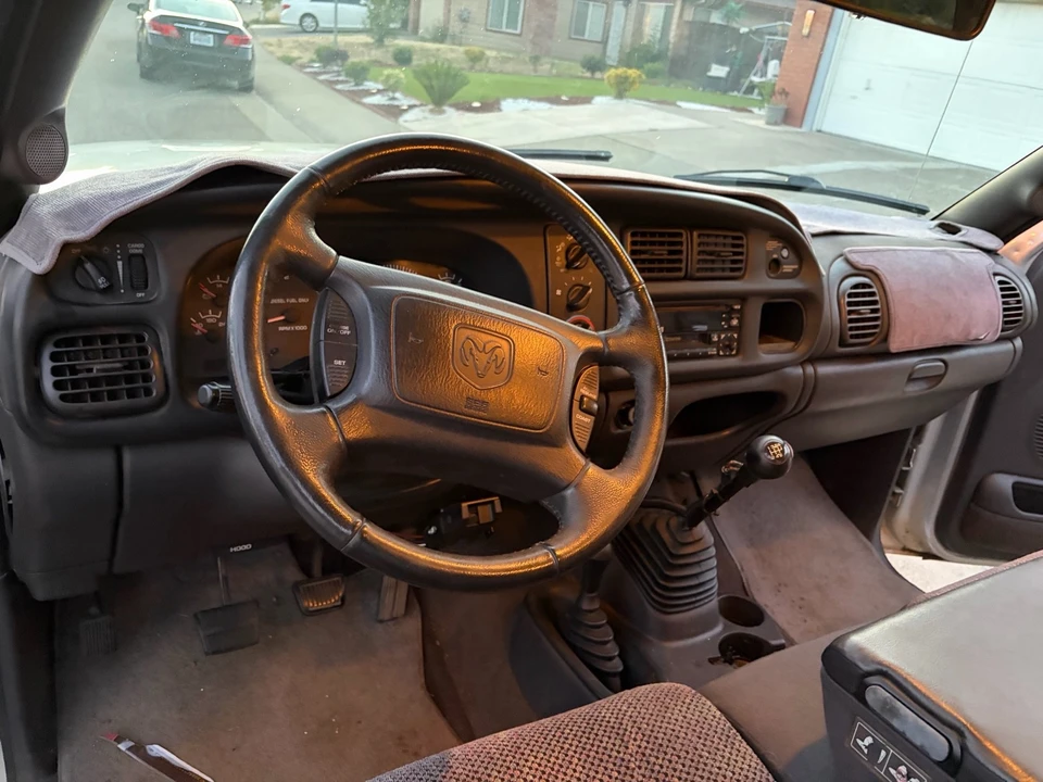 2001 Dodge Ram 2nd Gen - Image 25 of 31