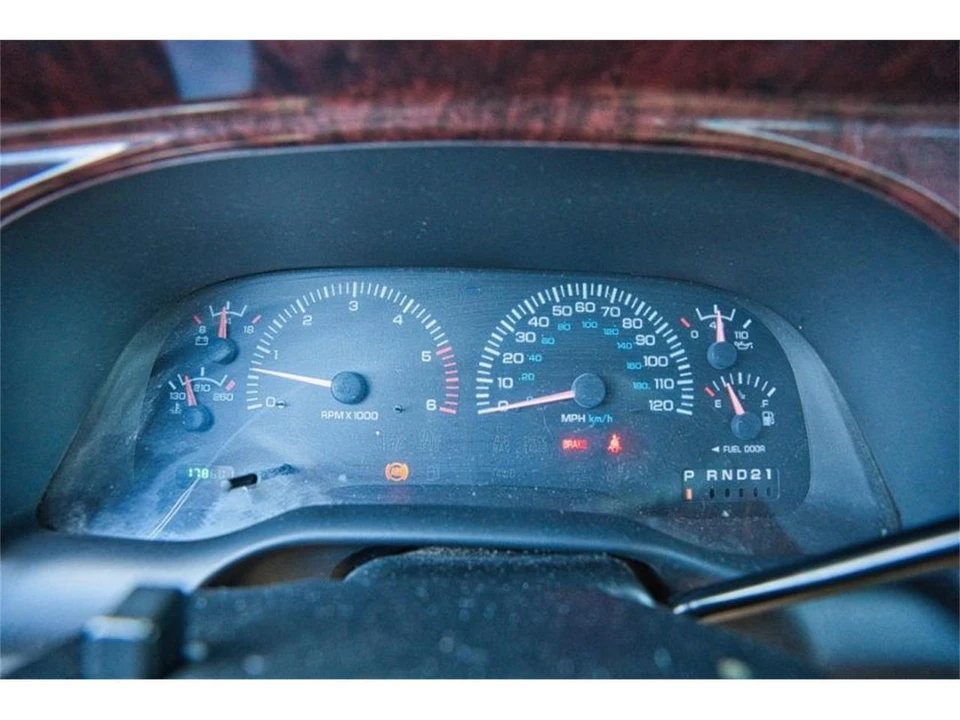2001 Dodge Ram 2nd Gen - Image 7 of 15
