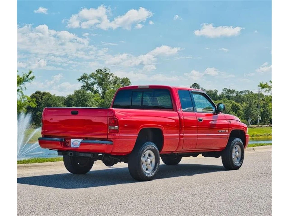 2001 Dodge Ram 2nd Gen - Image 13 of 15