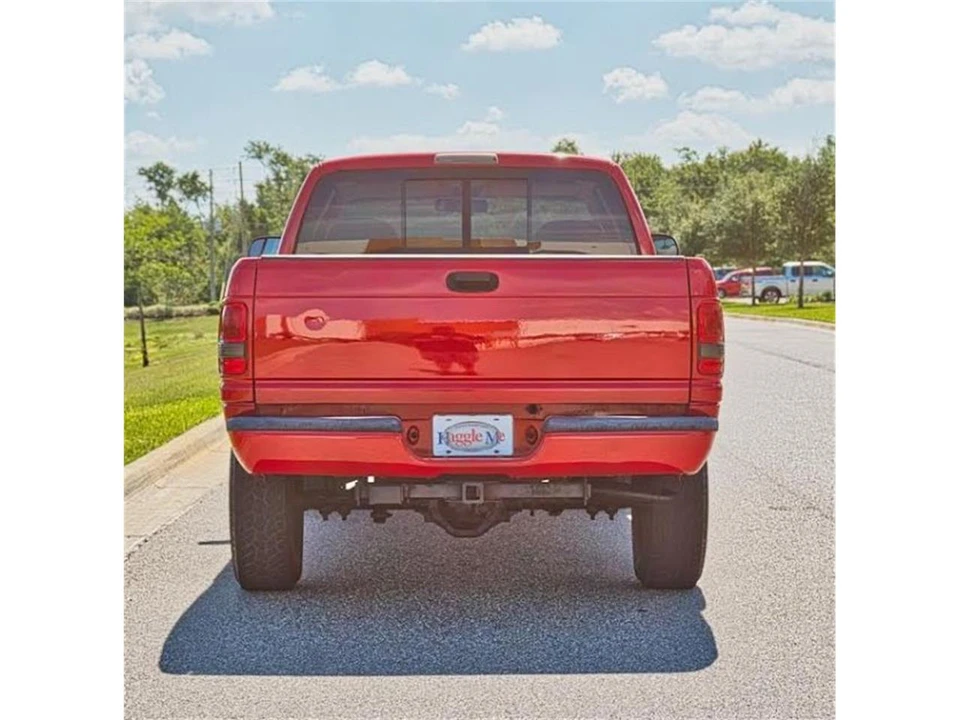 2001 Dodge Ram 2nd Gen - Image 4 of 15