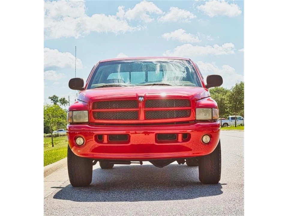2001 Dodge Ram 2nd Gen - Image 3 of 15