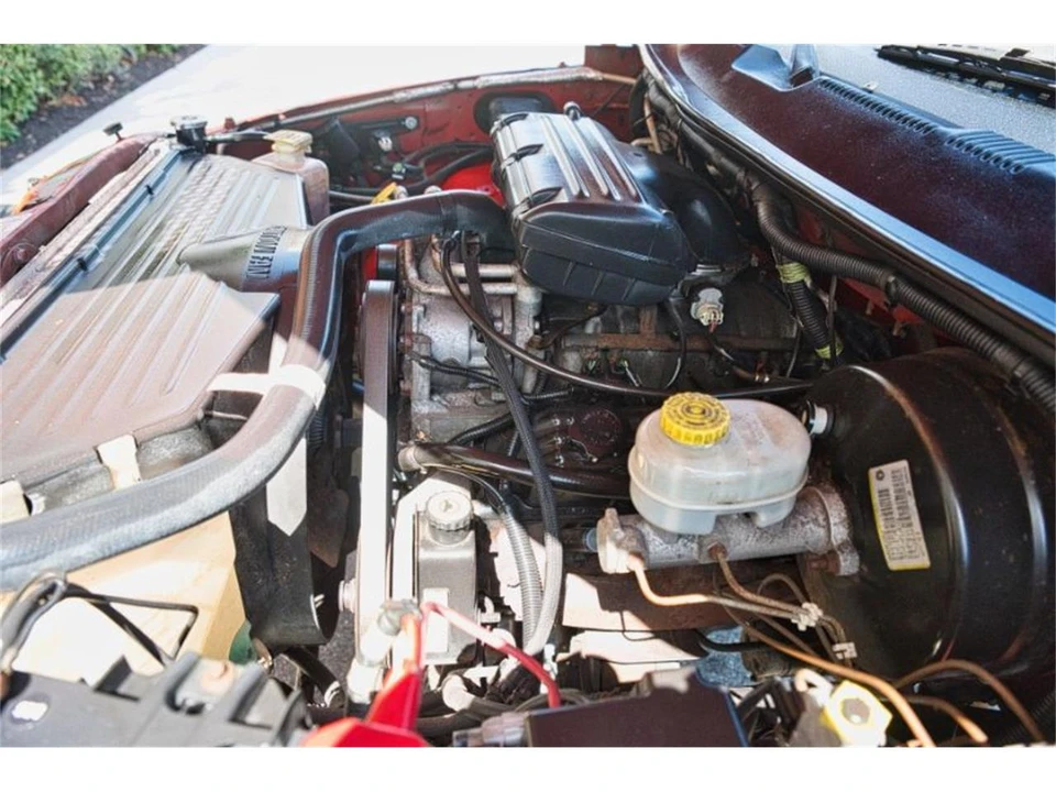 2001 Dodge Ram 2nd Gen - Image 15 of 15