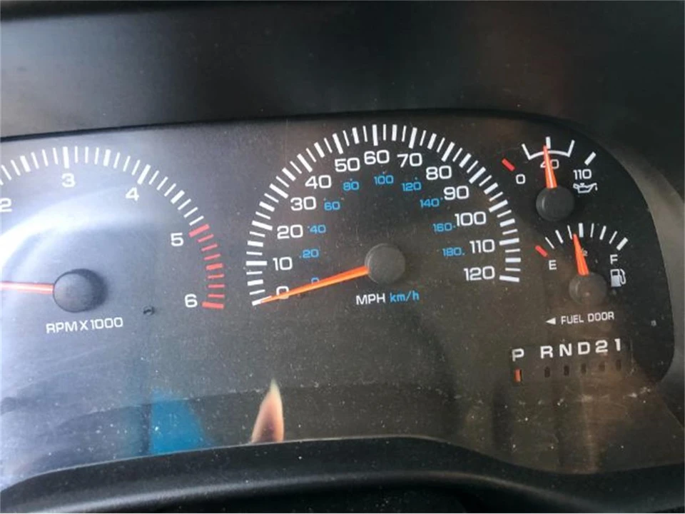 2001 Dodge Ram 2nd Gen - Image 9 of 21