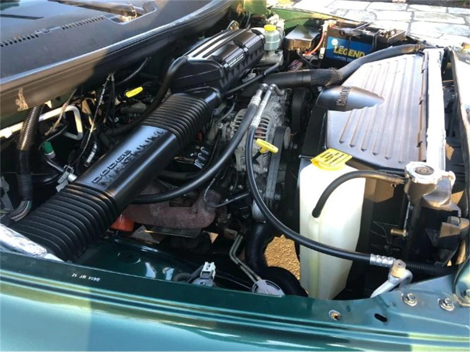 2001 Dodge Ram 2nd Gen - Image 2 of 21