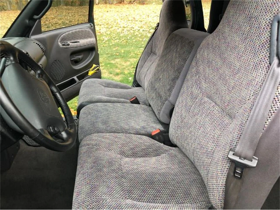 2001 Dodge Ram 2nd Gen - Image 3 of 21