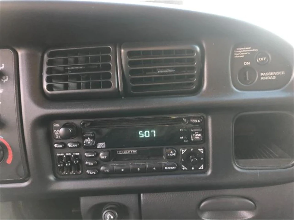 2001 Dodge Ram 2nd Gen - Image 10 of 21