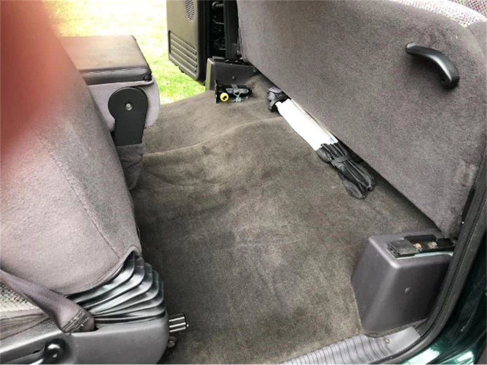 2001 Dodge Ram 2nd Gen - Image 4 of 21
