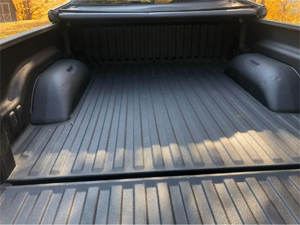 2001 Dodge Ram 2nd Gen - Image 5 of 21
