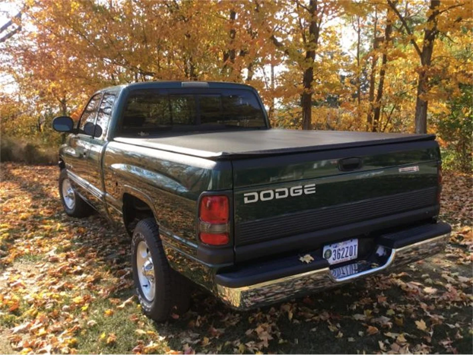 2001 Dodge Ram 2nd Gen - Image 18 of 21