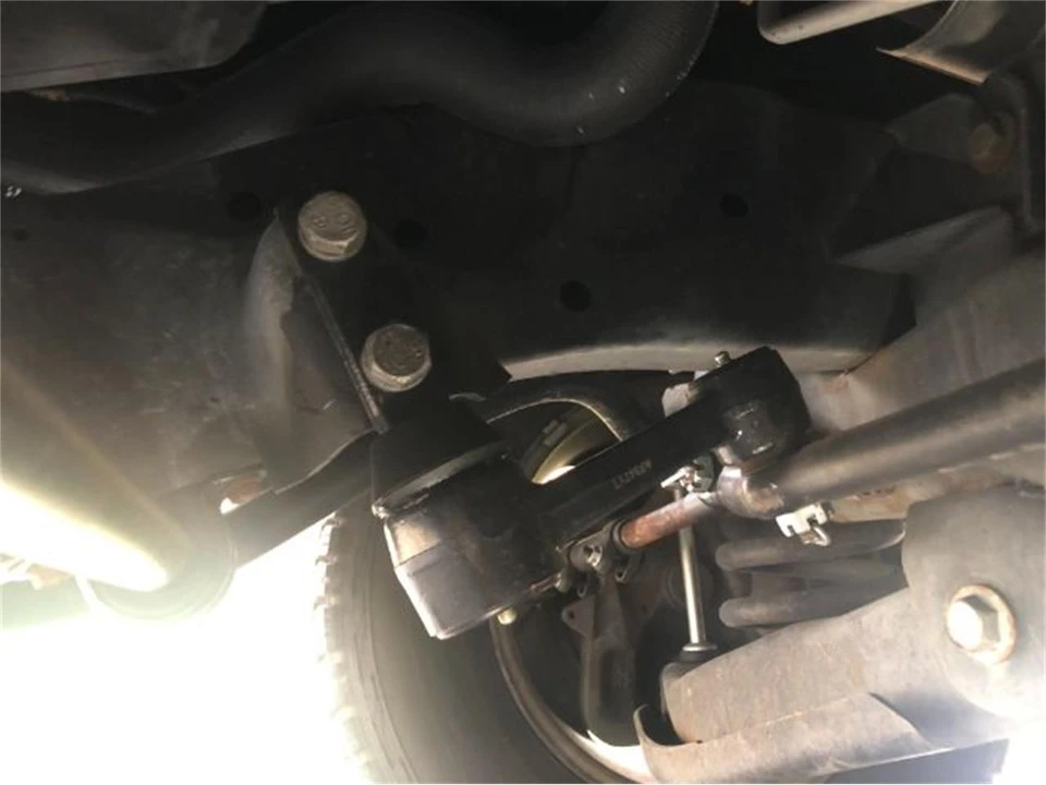 2001 Dodge Ram 2nd Gen - Image 11 of 21