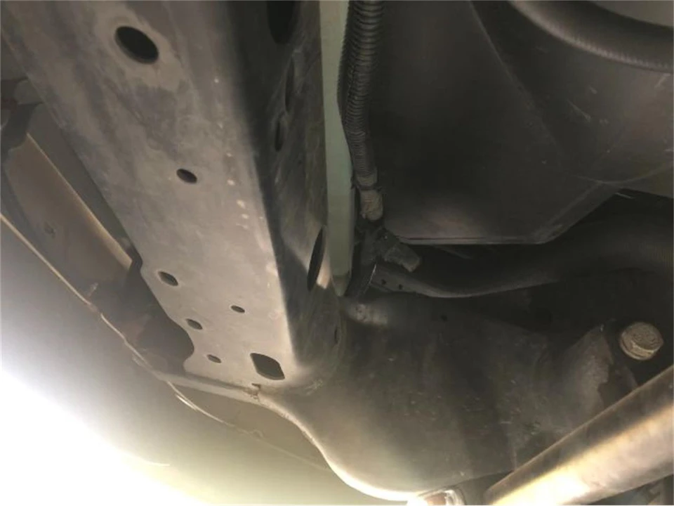2001 Dodge Ram 2nd Gen - Image 12 of 21