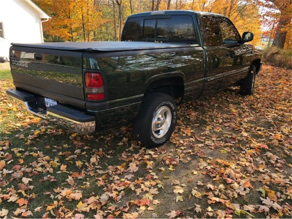 2001 Dodge Ram 2nd Gen - Image 19 of 21