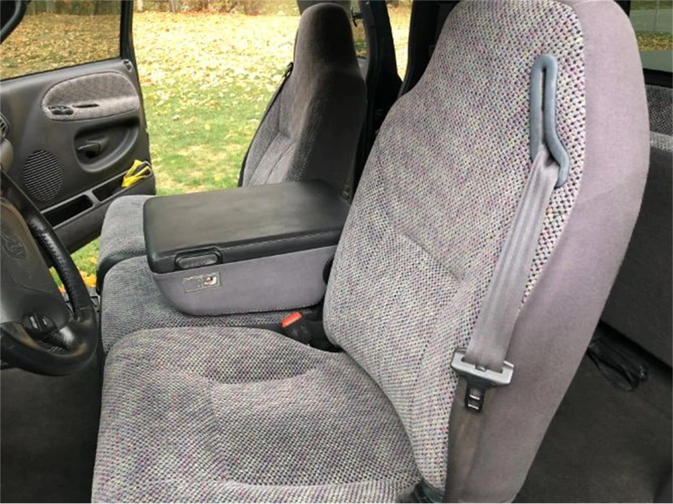 2001 Dodge Ram 2nd Gen - Image 13 of 21