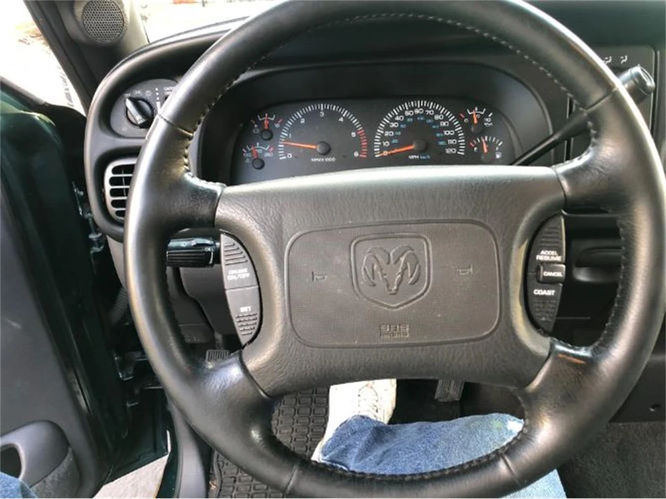 2001 Dodge Ram 2nd Gen - Image 16 of 21