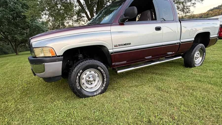 2001 Dodge Ram 2nd Gen - Image 6 of 15