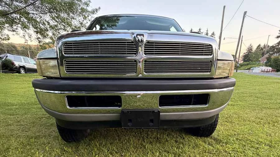2001 Dodge Ram 2nd Gen - Image 4 of 15