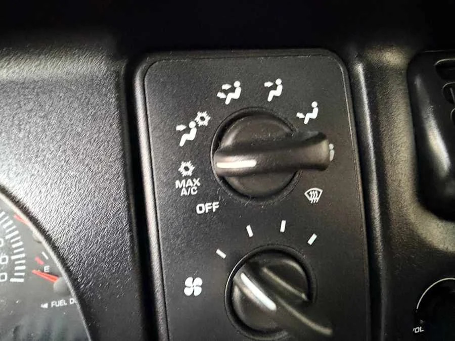 2001 Dodge Ram 2nd Gen - Image 11 of 15