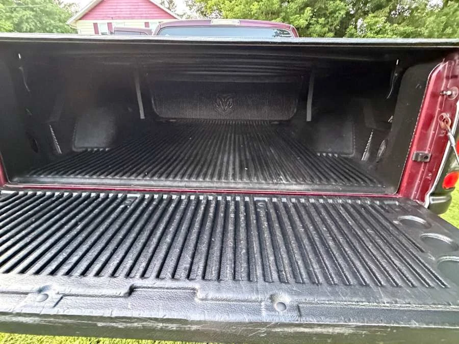 2001 Dodge Ram 2nd Gen - Image 15 of 15