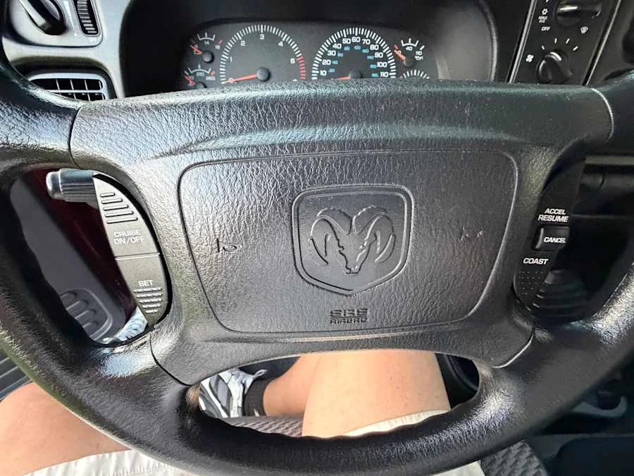 2001 Dodge Ram 2nd Gen - Image 12 of 15