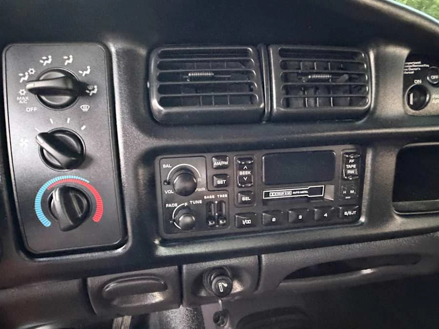 2001 Dodge Ram 2nd Gen - Image 10 of 15
