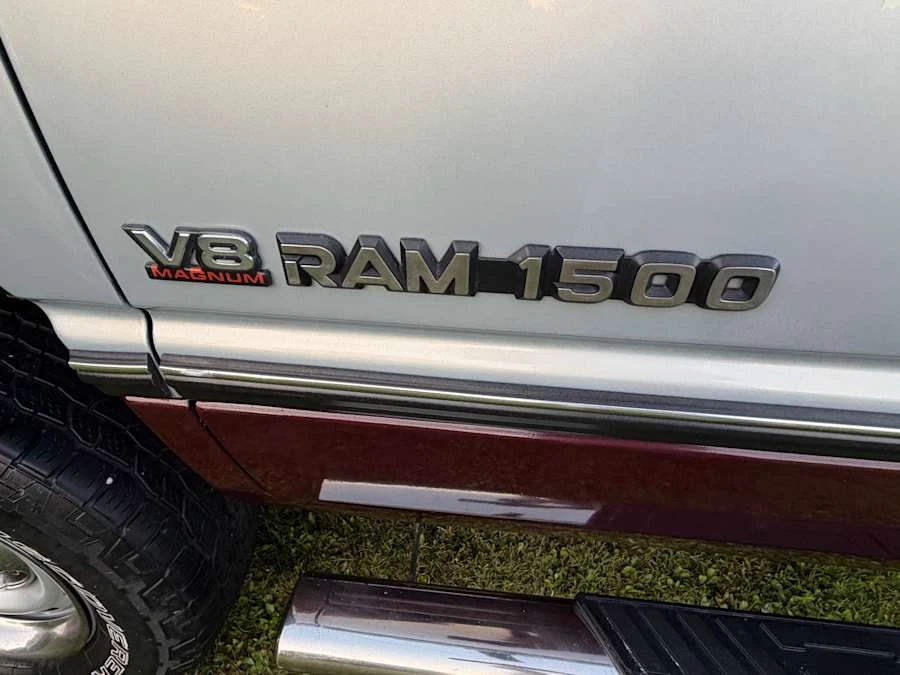 2001 Dodge Ram 2nd Gen - Image 5 of 15