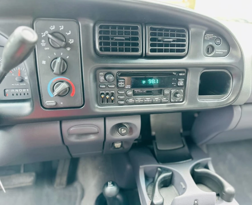 2001 Dodge Ram 2nd Gen - Image 10 of 18