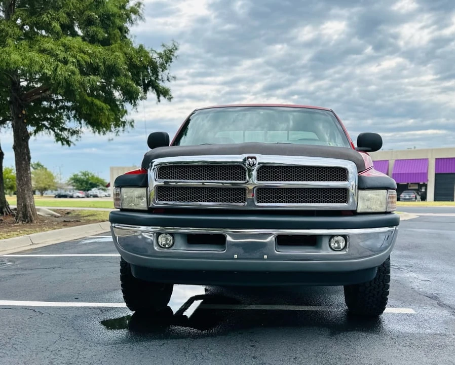 2001 Dodge Ram 2nd Gen - Image 4 of 18
