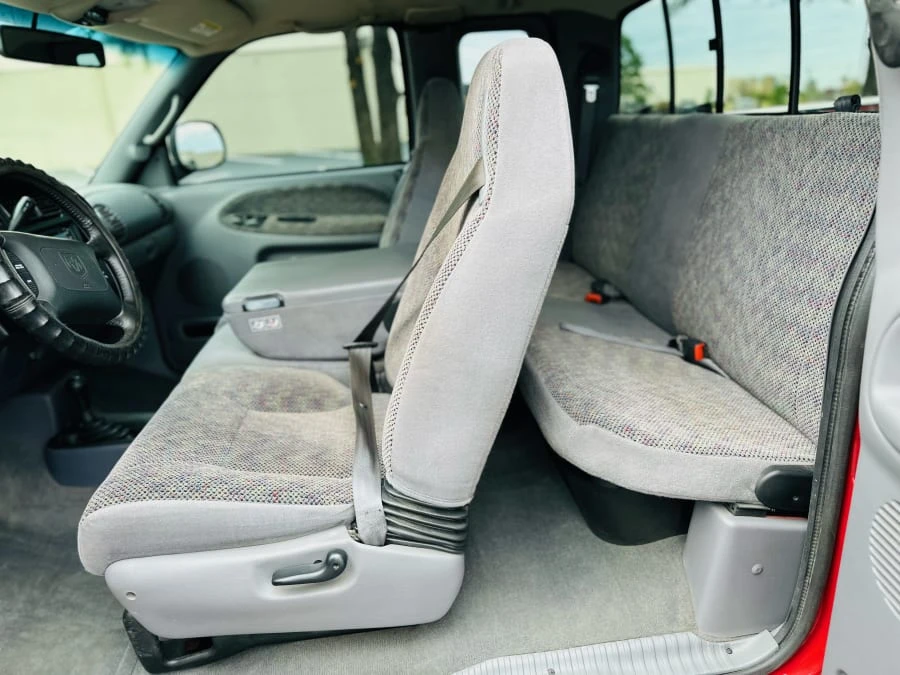 2001 Dodge Ram 2nd Gen - Image 9 of 18