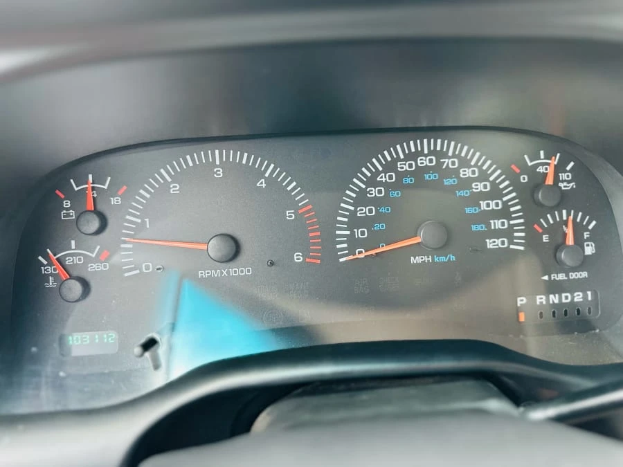 2001 Dodge Ram 2nd Gen - Image 12 of 18