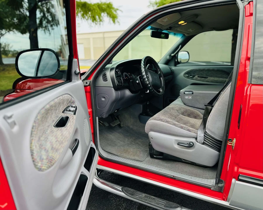 2001 Dodge Ram 2nd Gen - Image 13 of 18