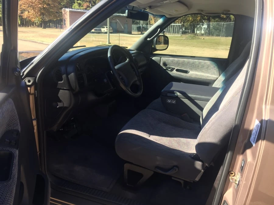 2001 Dodge Ram 2nd Gen - Image 3 of 4