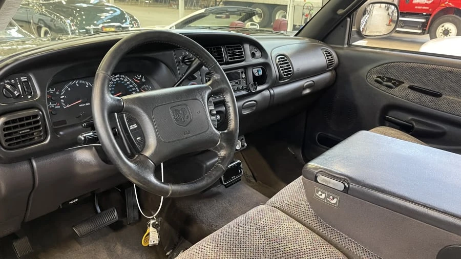 2001 Dodge Ram 2nd Gen - Image 3 of 5