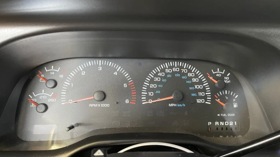 2001 Dodge Ram 2nd Gen - Image 4 of 5