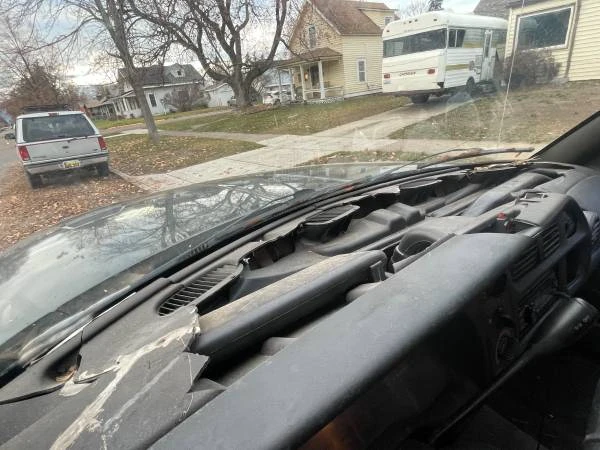 2001 Dodge Ram 2nd Gen - Image 5 of 6