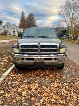 2001 Dodge Ram 2nd Gen - Image 3 of 6