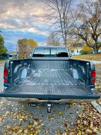 2001 Dodge Ram 2nd Gen - Image 2 of 6