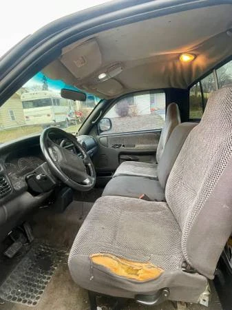 2001 Dodge Ram 2nd Gen - Image 6 of 6