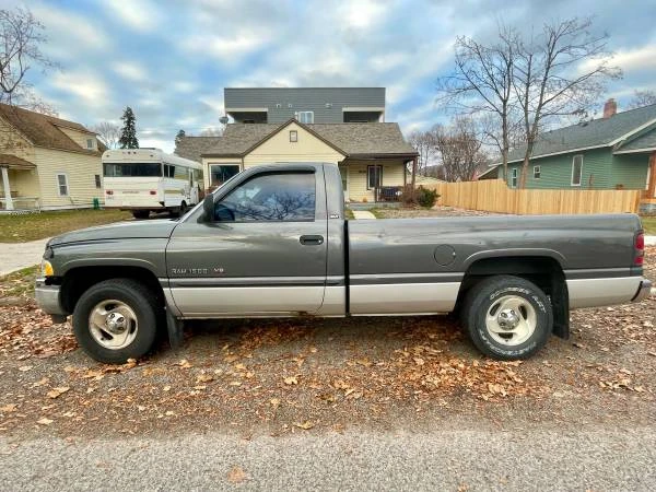 2001 Dodge Ram 2nd Gen - Image 4 of 6