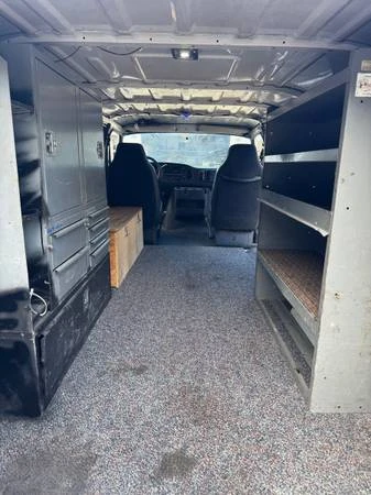 2001 Dodge Ram Van - Image 4 of 7