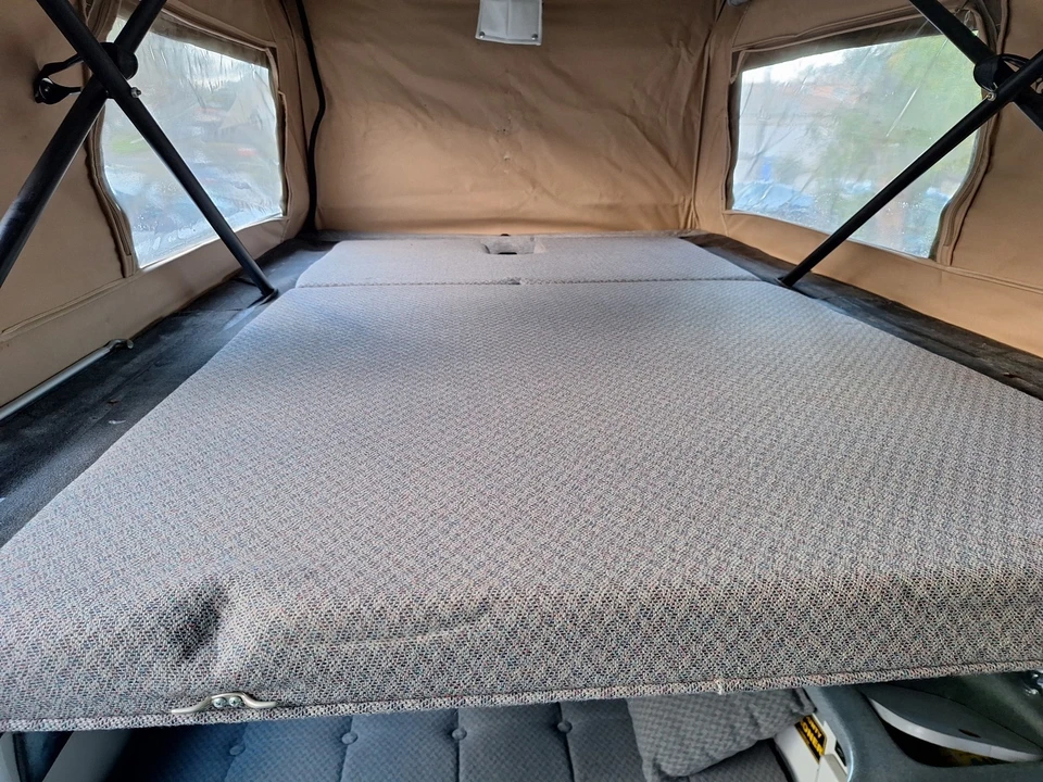 2001 Dodge Ram Van - Image 20 of 21