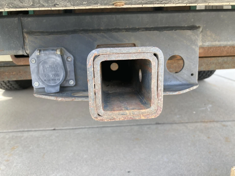 2001 Dodge Ram Van - Image 14 of 31