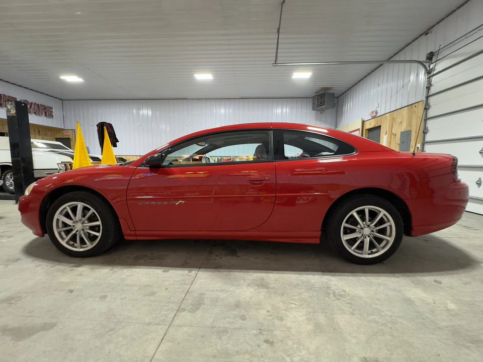 2001 Dodge Stratus - Image 6 of 31