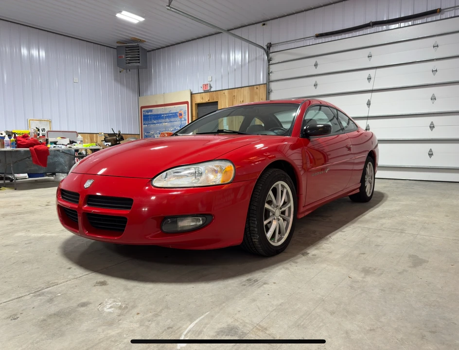 2001 Dodge Stratus - Image 3 of 31