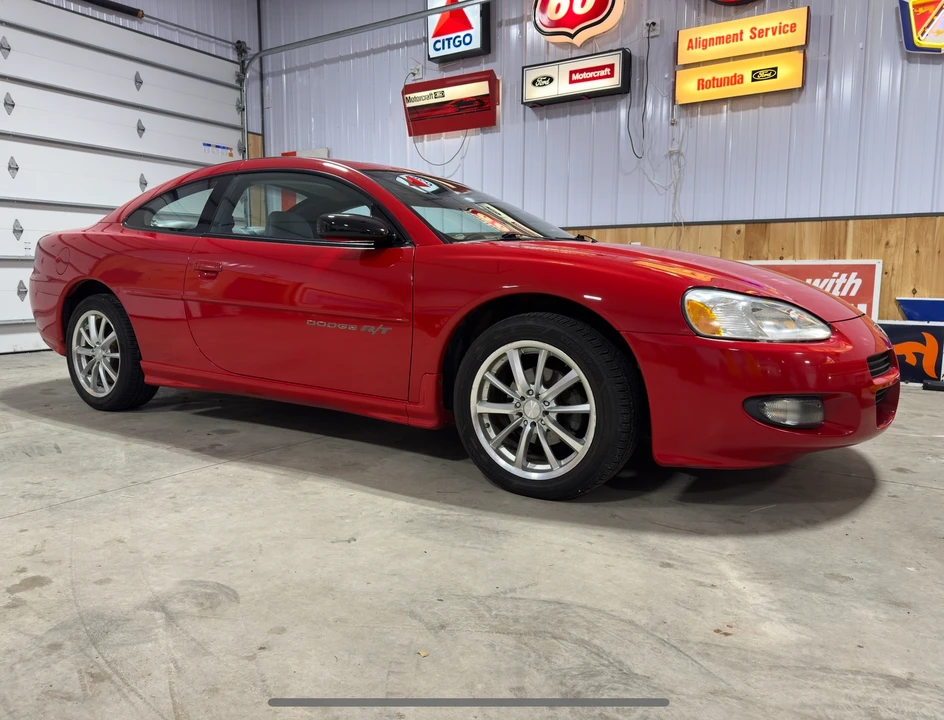 2001 Dodge Stratus - Image 12 of 31