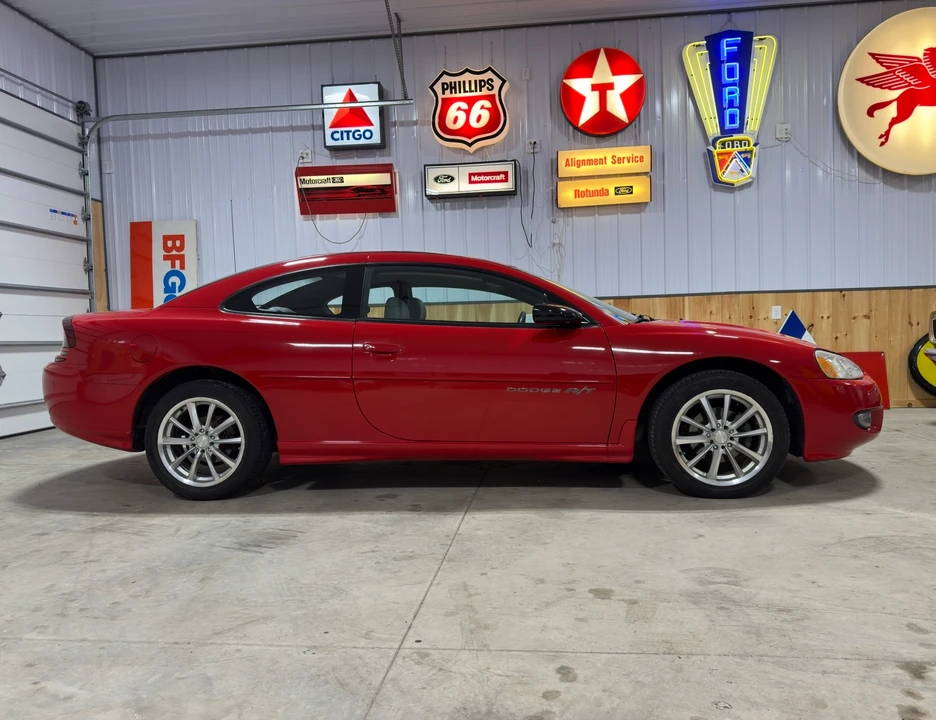 2001 Dodge Stratus - Image 11 of 31