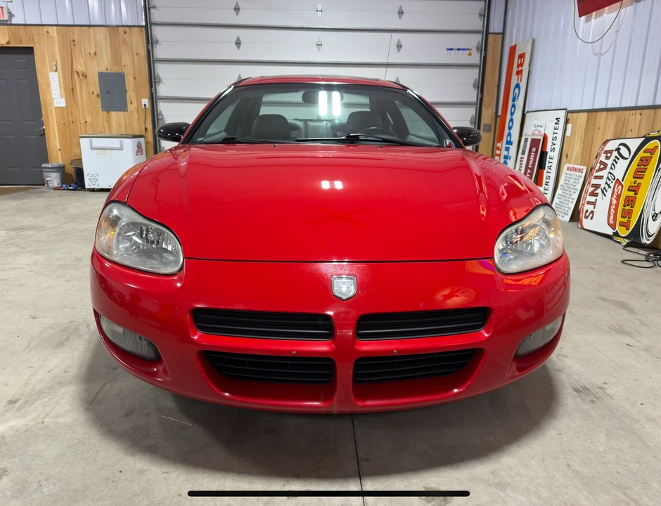 2001 Dodge Stratus - Image 15 of 31