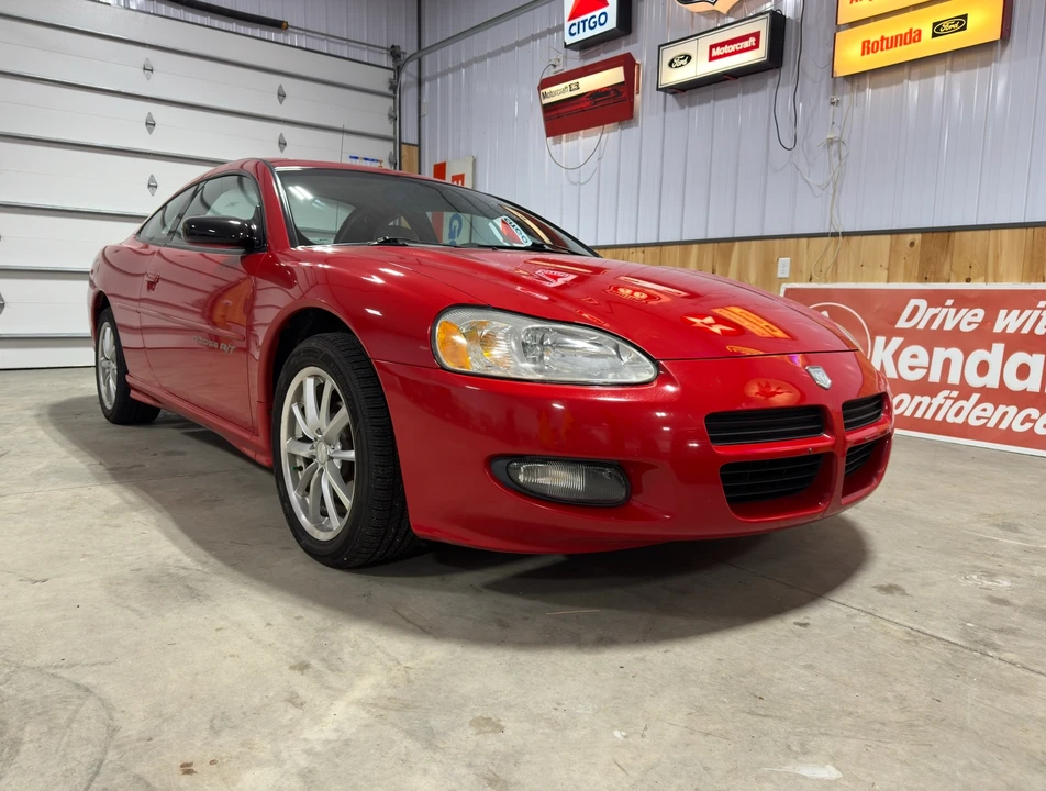2001 Dodge Stratus - Image 13 of 31