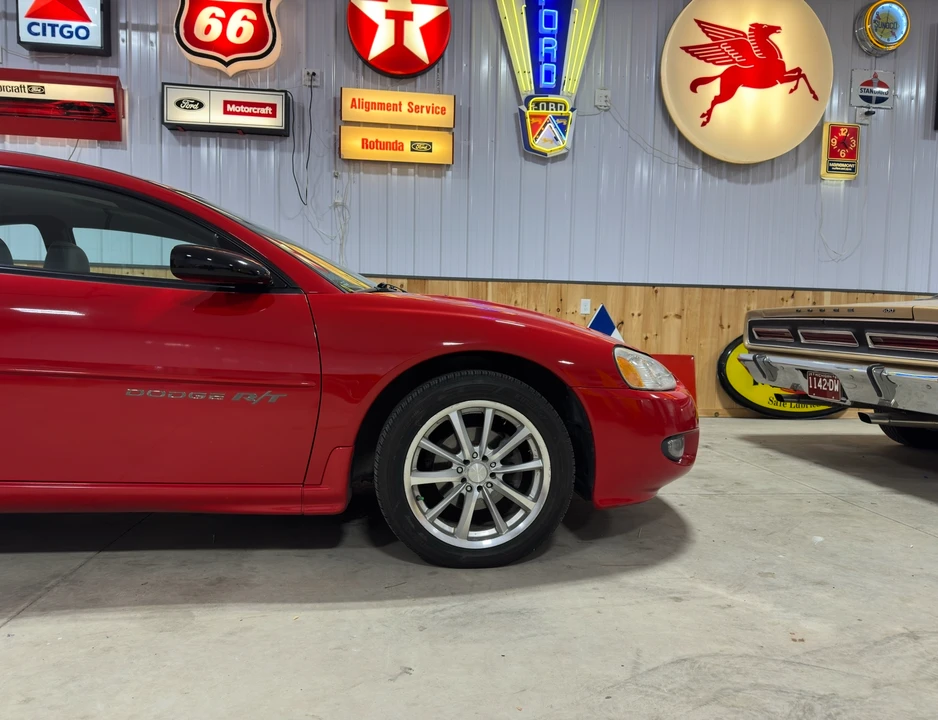2001 Dodge Stratus - Image 29 of 31